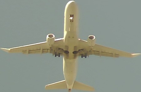 Airplane Picture