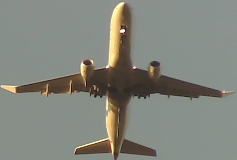 Airplane Picture