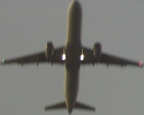 Airplane Picture
