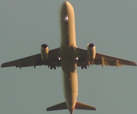 Airplane Picture