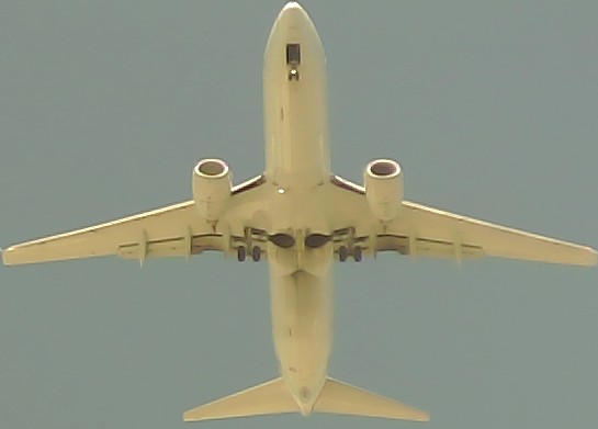 Airplane Picture
