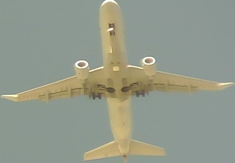 Airplane Picture