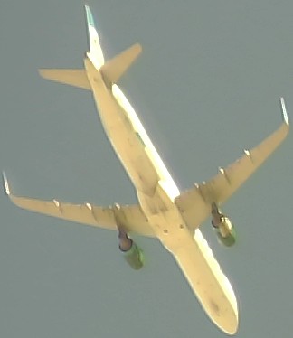 Airplane Picture