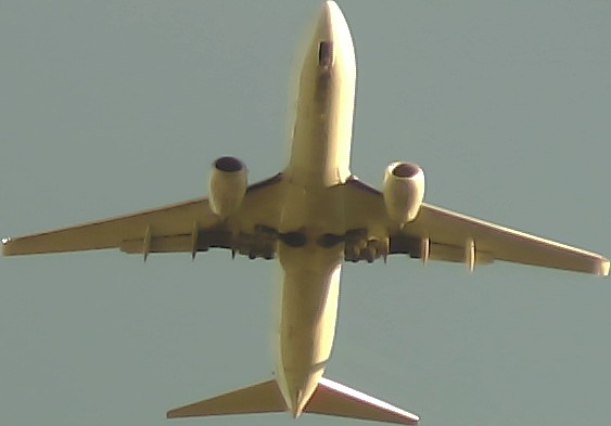 Airplane Picture
