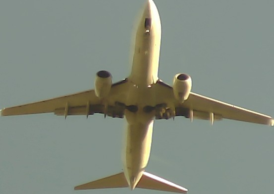 Airplane Picture