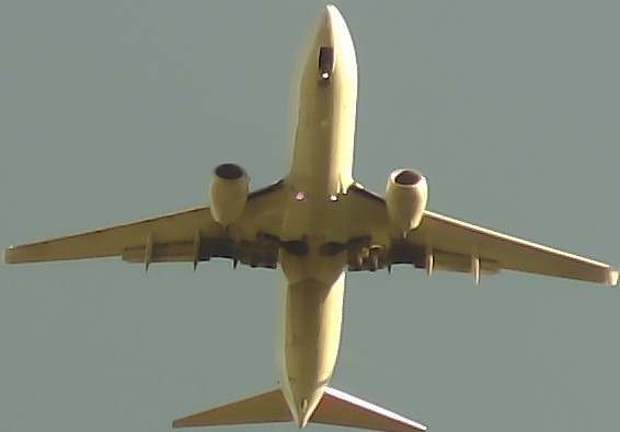 Airplane Picture