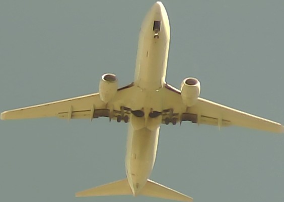 Airplane Picture