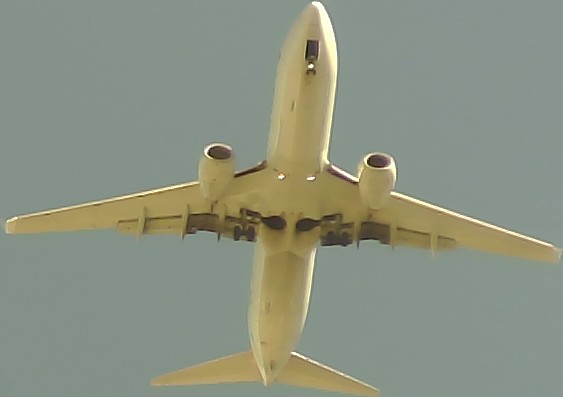 Airplane Picture