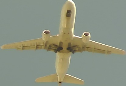 Airplane Picture