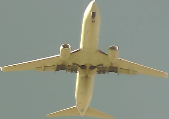 Airplane Picture