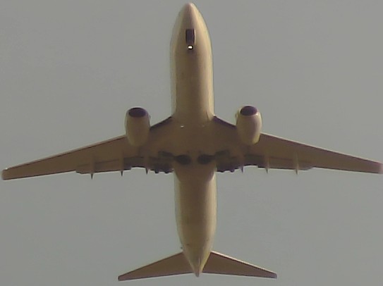 Airplane Picture