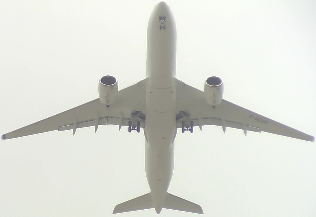 Airplane Picture
