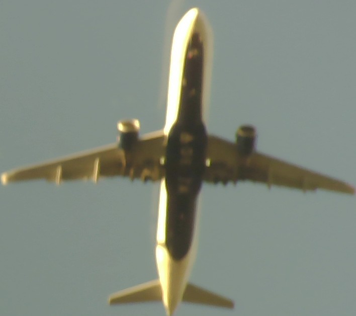 Airplane Picture