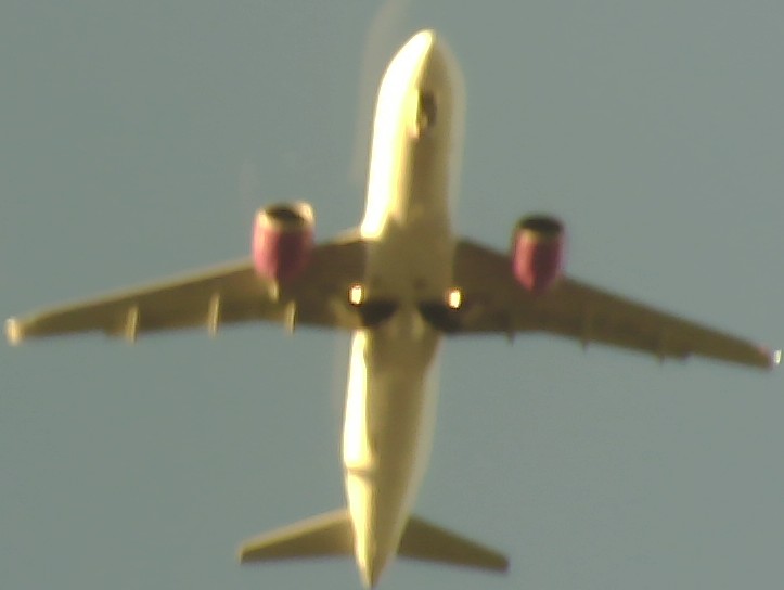 Airplane Picture
