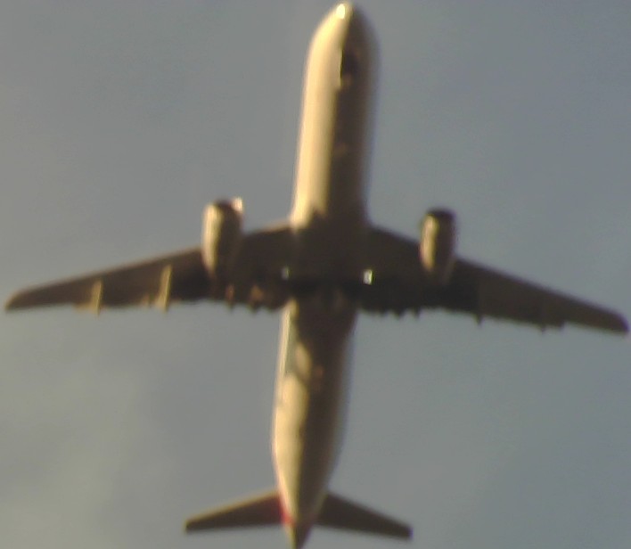 Airplane Picture