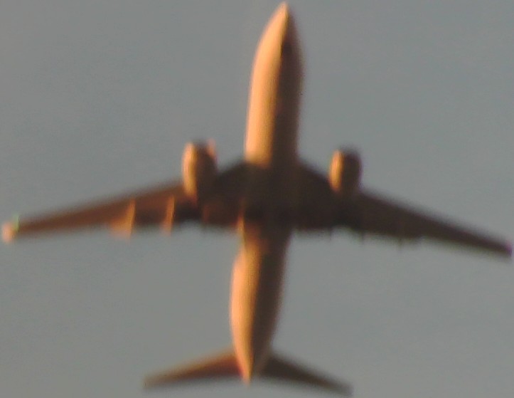 Airplane Picture