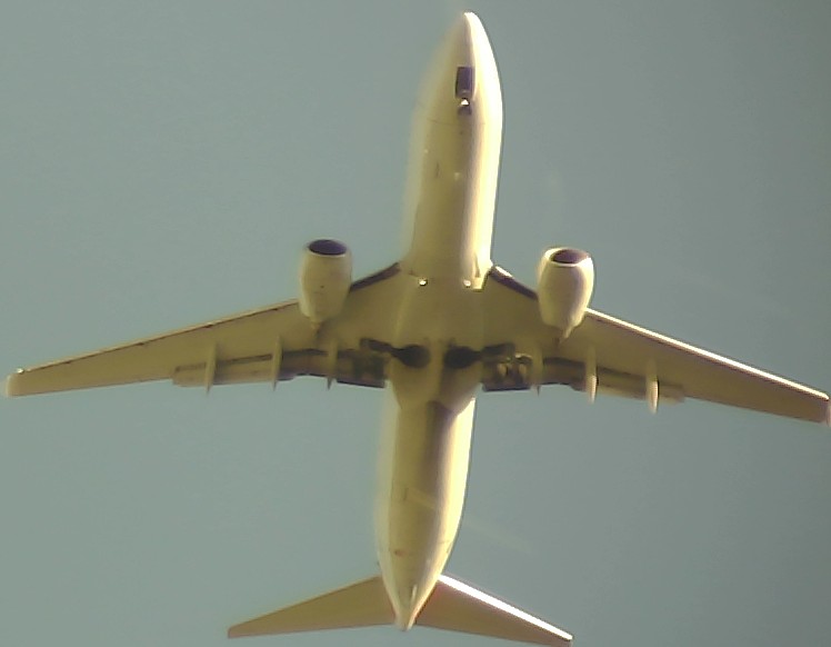 Airplane Picture