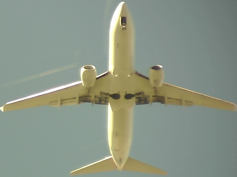 Airplane Picture