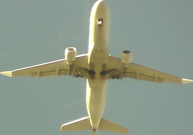 Airplane Picture