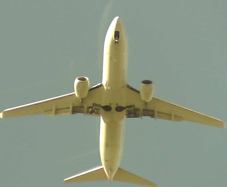 Airplane Picture