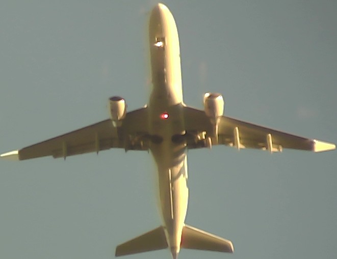 Airplane Picture