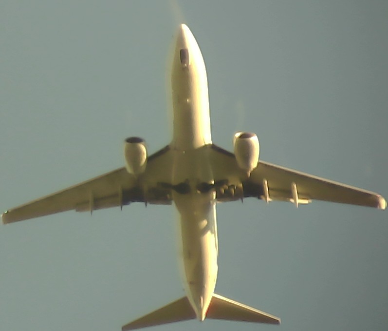 Airplane Picture