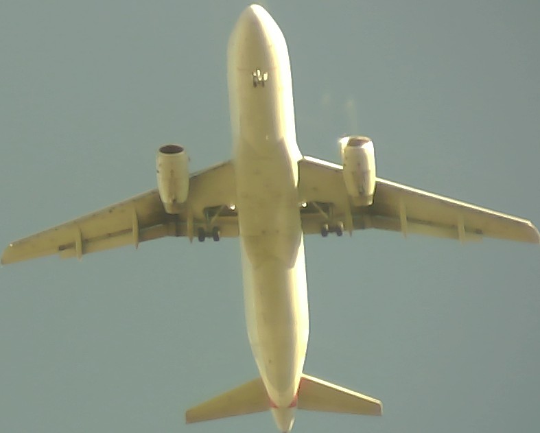Airplane Picture