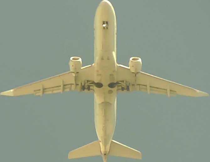 Airplane Picture