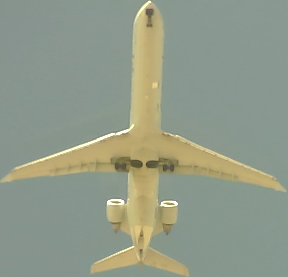 Airplane Picture