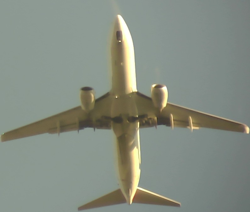 Airplane Picture