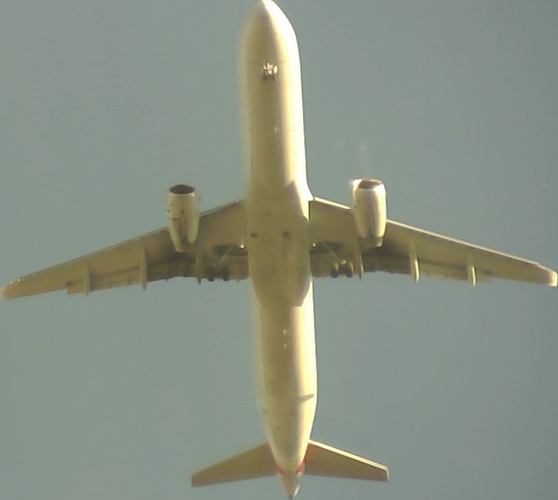 Airplane Picture