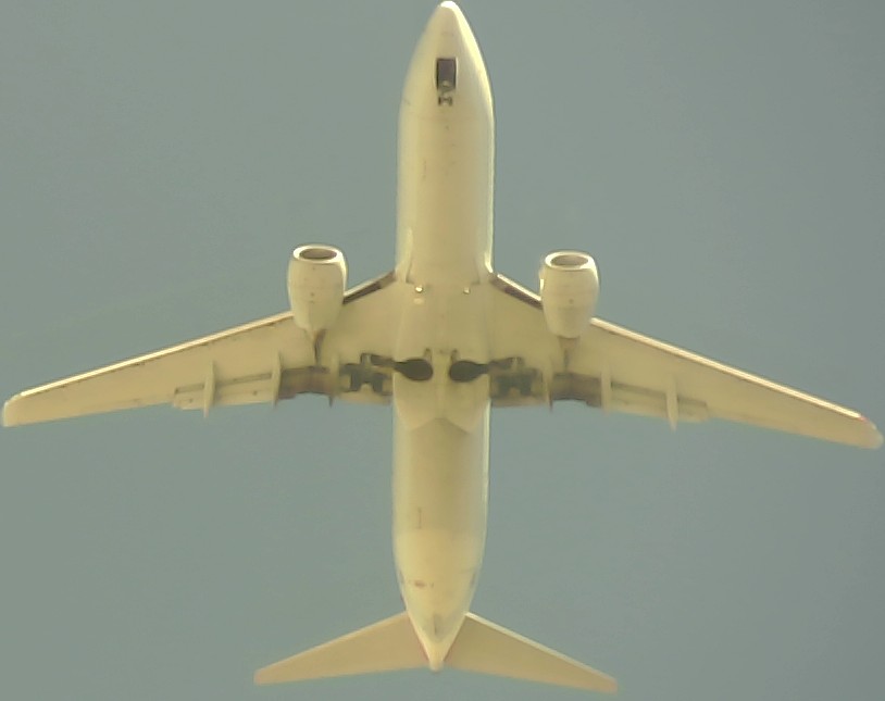 Airplane Picture