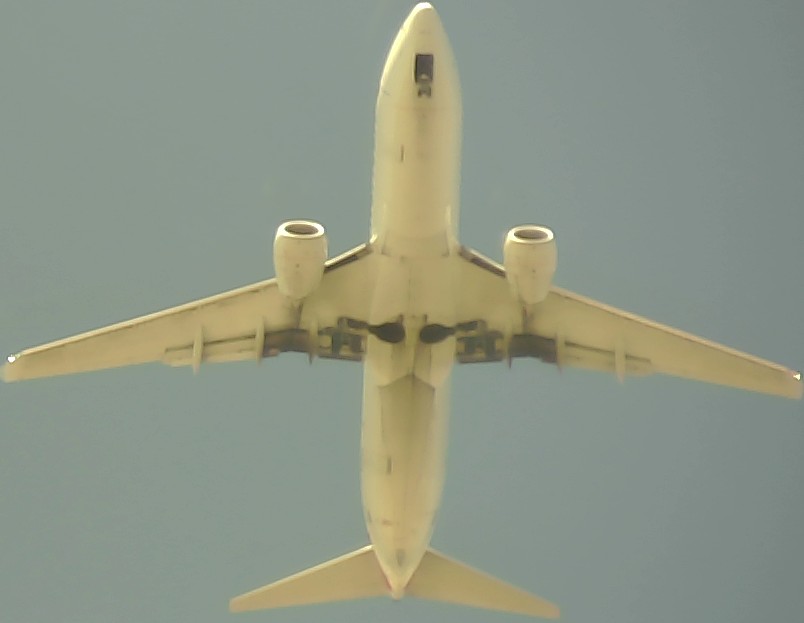 Airplane Picture