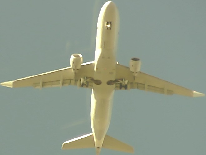 Airplane Picture