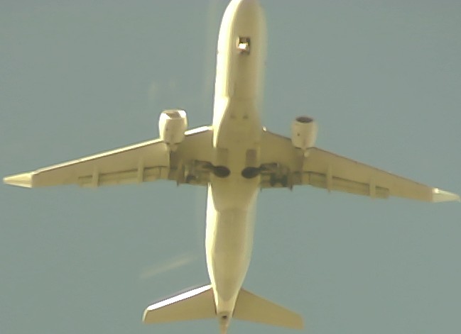 Airplane Picture