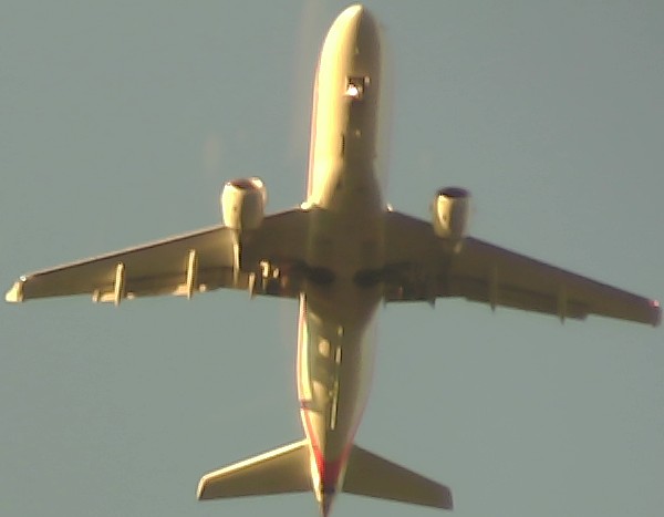 Airplane Picture