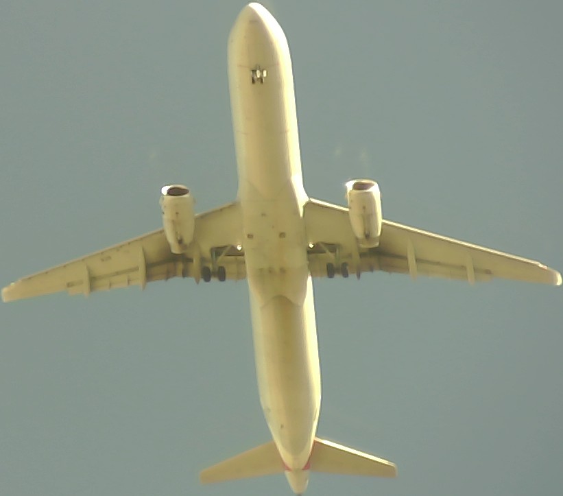 Airplane Picture