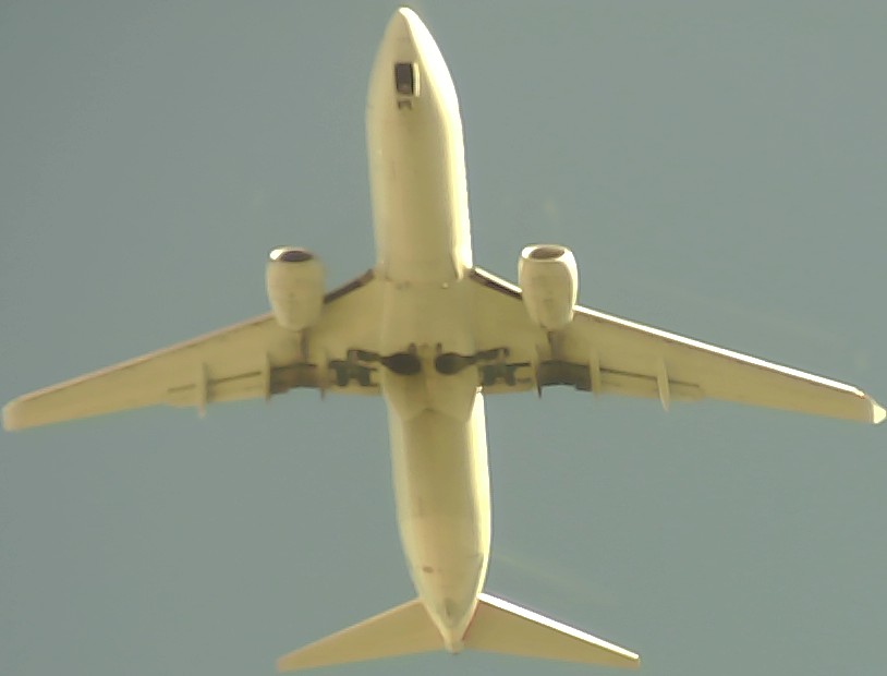 Airplane Picture