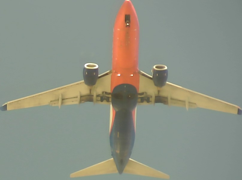 Airplane Picture