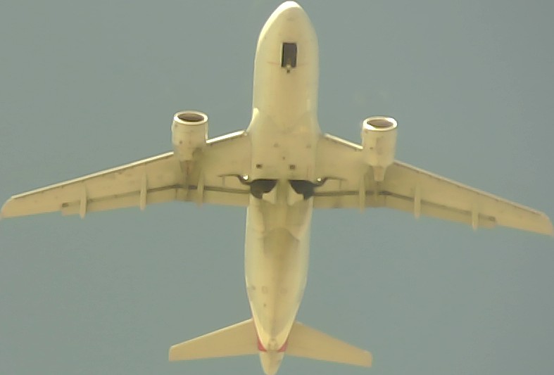 Airplane Picture