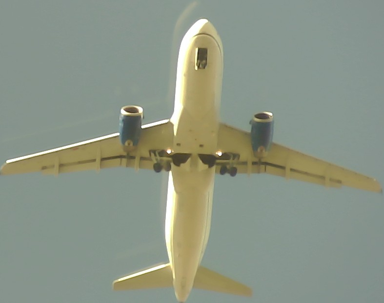 Airplane Picture