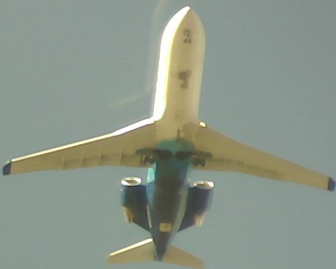 Airplane Picture