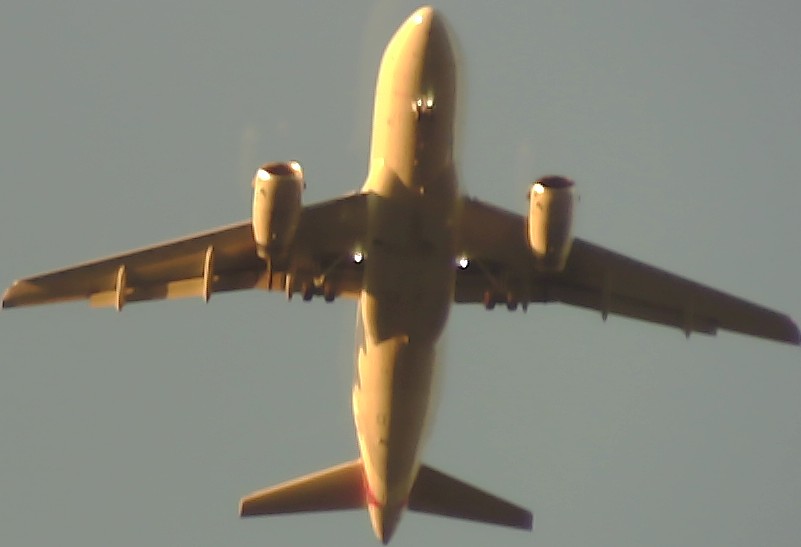 Airplane Picture