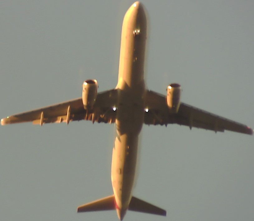 Airplane Picture