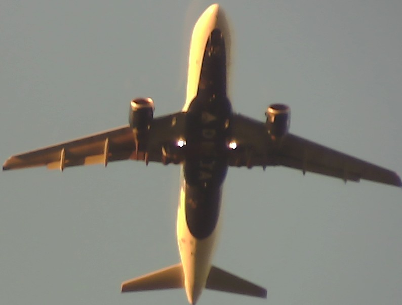 Airplane Picture