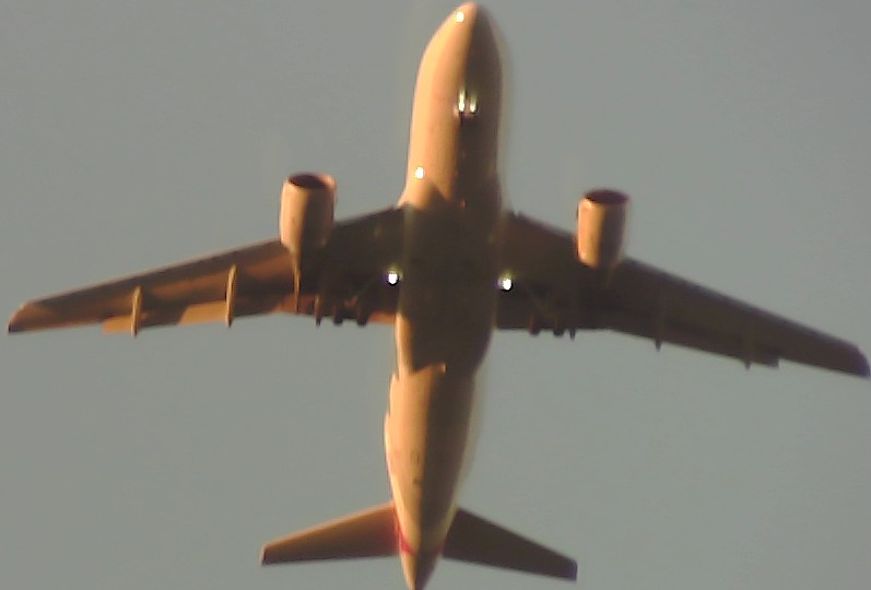 Airplane Picture