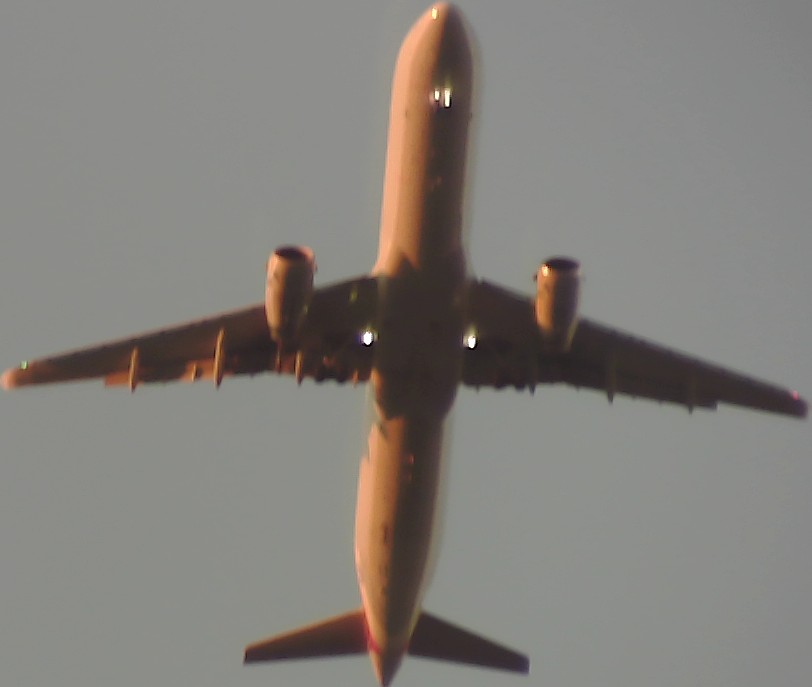 Airplane Picture