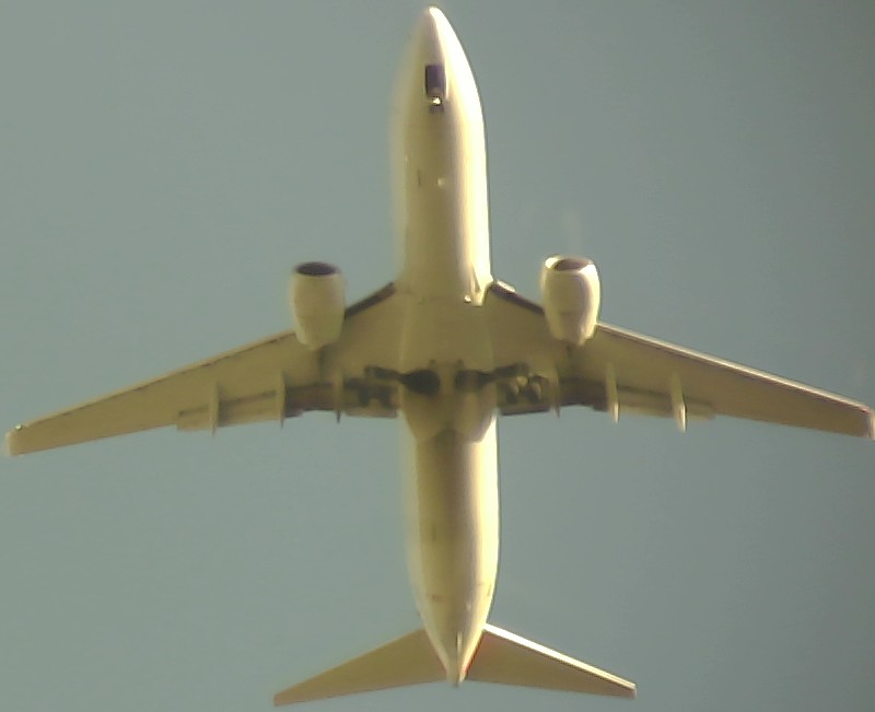 Airplane Picture