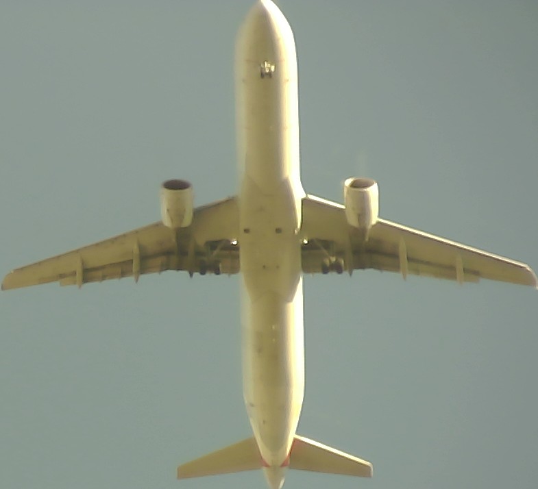 Airplane Picture