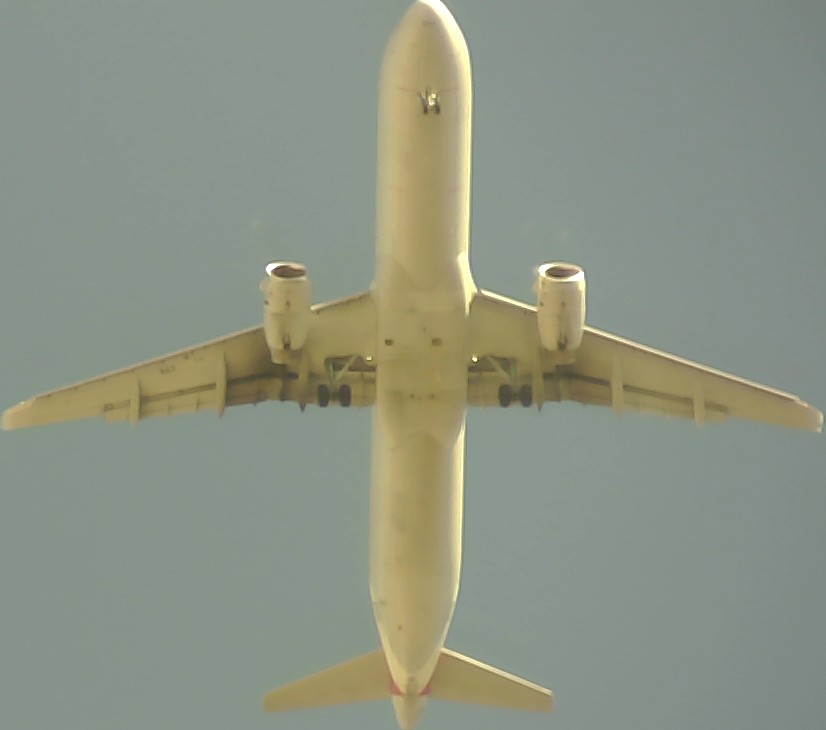 Airplane Picture